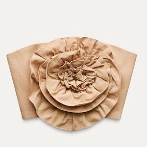 NWT - Zara Crop Top - Super Cute!